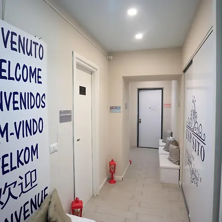 Vomero Plaza Metro' Bed and breakfast