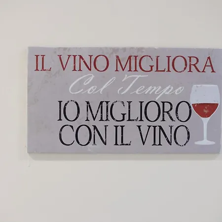 Bed and breakfast Vomero Plaza Metro' 4*