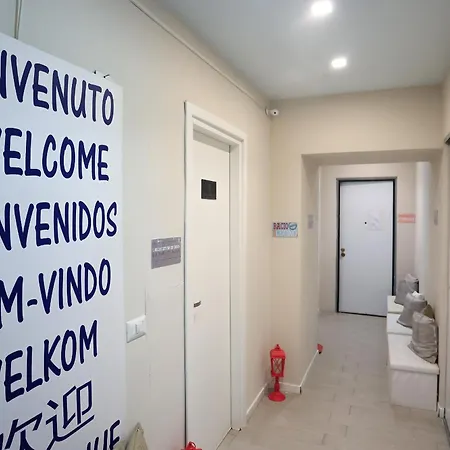 Vomero Plaza Metro' Bed and breakfast