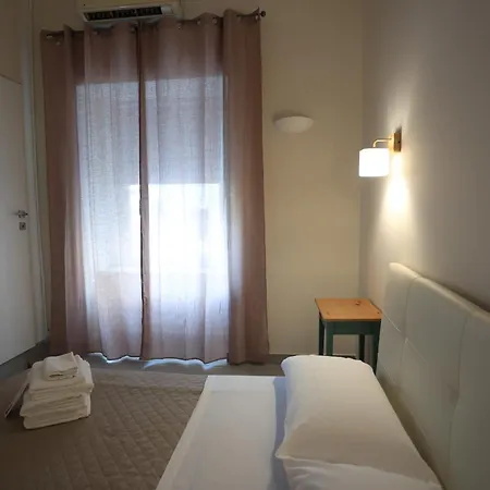 Bed and breakfast Vomero Plaza Metro'