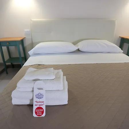 Vomero Plaza Metro' 4*
