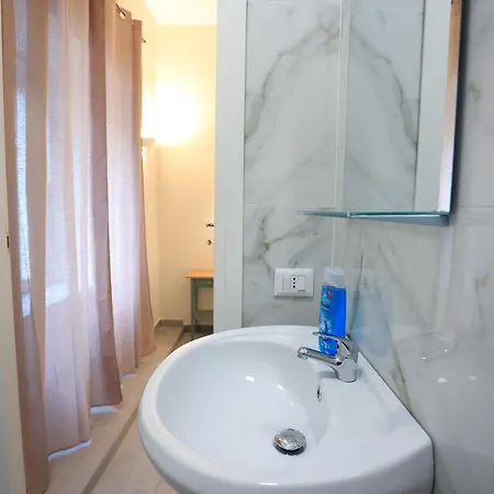 Vomero Plaza Metro' Bed and breakfast