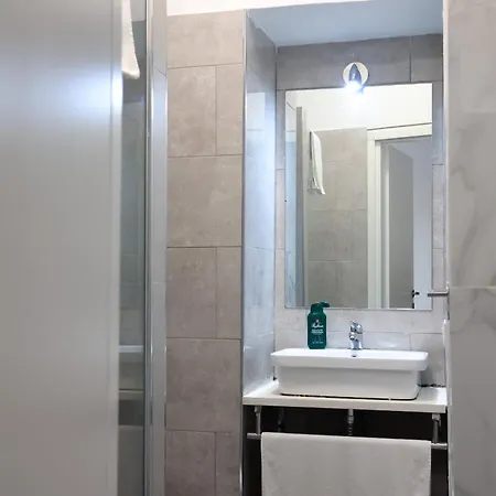 Vomero Plaza Metro' Bed and breakfast