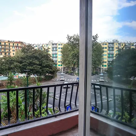 Bed and breakfast Vomero Plaza Metro'